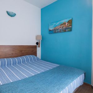 Camera con letto queen size